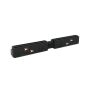 Italux Magnetic Track Accessories Straight Power Connector TRMA-PW-CONN-STR Kapcsoló IP20