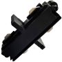 Italux MARVI TRACK CONNECTOR TRL-H1C-CONN-BL Kapcsoló