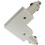 Italux MARVI TRACK CONNECTOR TRL-H1C-CONN-L-RT-WH Kapcsoló