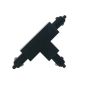 Italux MARVI TRACK CONNECTOR TRL-H1C-CONN-T-LF-BL Kapcsoló