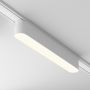Maytoni Basis TR080-1-12W3K-W 1x12W/LED 3000K 950lm IP20