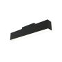 Maytoni BASIS TR012-2-12W3K-B Sínreflektor 12W/LED 3000K 800LM