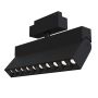 Maytoni POINTS TR015-2-20W3K-B Sínreflektor 20W/LED 3000K 1300LM