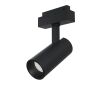 Maytoni FOCUS LED TR019-2-15W3K-B Sínreflektor 18W/LED 3000K 1500LM