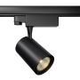 Maytoni VUORO TR029-3-10W4K-B Sínreflektor 1x10W/LED 4000K 950LM IP20