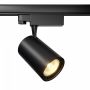 Maytoni VUORO TR029-3-30W4K-B Sínreflektor 1x26W/LED 4000K 2600LM IP20