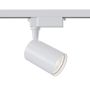 Maytoni VUORO TR003-1-10W3K-S-W Sínreflektor 1x10W/LED 3000K 850LM IP20
