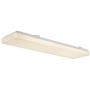 Nordlux TRENTON 47856101 LED panel 1x 23W W/LED 4000K 1900LM IP20