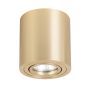 Light Prestige Tulon LP-5441/1SM GD Felületi spotlámpa 1x8W/GU10 IP20