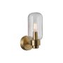 Nordlux TUTAN 2310551035 Fali lámpa 1x25W/E14 IP44
