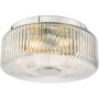 Dar Lighting Twyman TWY5250 Plafonlámpa 3x10w/E27 IP44