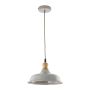 Dar Lighting TYGO TYG0139 Függőlámpa