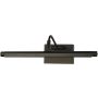 Dar Lighting Tyrus TYR6622 Képlámpa 1x7w/LED 4000k 606lm