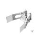 Light Prestige Magnetic LP-656-MAG SLIM RS uchwyt Szerelési elem IP20