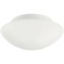 Nordlux UFO 25576000 Süllyesztett mennyezeti lámpa 1x40W/E27 IP44/IP43