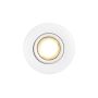 Nordlux UMBERTO 2210100001 Beépíthető spotlámpa 1x7,5W LED/GU10 IP44