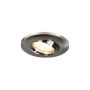 Nordlux UMBERTO 2210100055 Beépíthető spotlámpa 1x7,5W LED/GU10 IP44