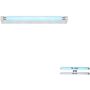 Prezent GERMICIDAL LAMP V. UV 70000 Baktericid lámpa 1x8w/t5 4000k