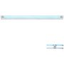 Prezent GERMICIDAL LAMP V. UV 70003 Baktericid lámpa 1x28w/uv-c+1x28w/t5 4000k 1550lm|1550lm ip20