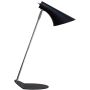 Nordlux VANILA 72695003 Asztali lámpa 1x40W/E14 IP20