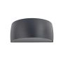 Norlys VASA 5019GR Fali lámpa 2x6.6W/LED 4000K 1188LM IP65