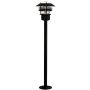 Nordlux VEJERS 25118003 Állólámpa 1x60W/E27 IP54