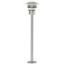 Nordlux VEJERS 25118034 Állólámpa 1x60W/E27 IP54