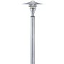 Nordlux VEJERS 25168031 Állólámpa 1x60W/E27 IP54