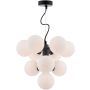 Dar Lighting Vine VIN2322-02 Függőlámpa 10x40w/g9 ip20