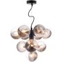 Dar Lighting Vine VIN2322-18 Függőlámpa 10x40w/g9 ip20