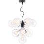 Dar Lighting Vine VIN2322-20 Függőlámpa 10x40w/g9 ip20