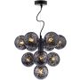 Dar Lighting Vine VIN2322-21 Függőlámpa 10x40w/g9 ip20
