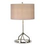 Elstead Lighting VICENZA VICENZA-TL-GPN Asztali lámpa 1x60W/E27