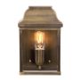 Elstead Lighting VICTORIA VICTORIA-BR Fali lámpa 1x60W/E27 IP44