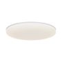 Nordlux VIC 2310156001 Süllyesztett mennyezeti lámpa 1x18W/LED 4000K 1800LM IP21