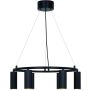 Nordlux VICO 2512323003 Függőlámpa 6x5w/gu10 ip20