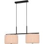 Nordlux VIVIENNE 2612243003 Függőlámpa 2x10w/E27 IP20