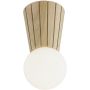 Argon VOLANTE 8973 Plafonlámpa 1x6W/G9 ip44