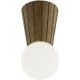 Argon VOLANTE 8974 Plafonlámpa 1x6W/G9 ip44