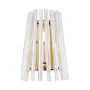 Zuma Line BACH W0547-01H-F9AC Plafonlámpa 1x40W/E14 IP20