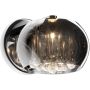 Zuma Line CRYSTAL W0076-01D-F4FZ Fali lámpa 1x42W/G9