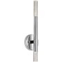 Zuma Line ONE W0461-02E-F4F4 Fali lámpa 2x5W/LED 900LM