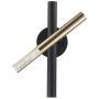 Zuma Line ONE W0461-03L-P7SD Fali lámpa 3x5W/LED 3000K 1350LM IP20