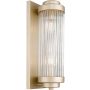 Zuma Line SERGIO W0528-02N-V6AC Fali lámpa 2x60W/E14 IP20