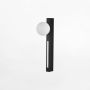 Zuma Line LUND W231102-1 Fali lámpa 1x40W/G9+1x6W/LED