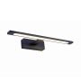 Zuma Line ALTER W89443-12W-BK Fali lámpa 1x12W/LED 4000K 1400lm IP20
