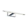 Zuma Line ALTER W89443-12W-CH Fali lámpa 1x12W/LED 4000K 1400lm IP20