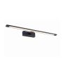 Zuma Line ALTER W89443-20W-BK Fali lámpa 1x20W/LED 4000K 2400lm IP20