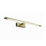 Zuma Line ALTER W89443-20W-GD Fali lámpa 1x20W/LED 4000K 2400lm IP20