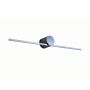 Zuma Line CAMARA W89949-6W-CH Fali lámpa 1x6W/LED 4000K 800lm IP20